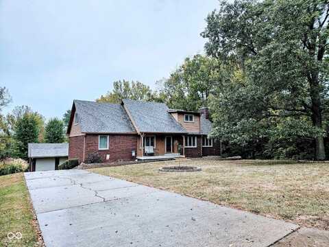 6617 Marble Lane, Indianapolis, IN 46237