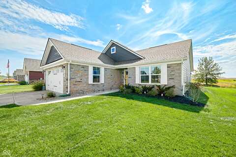 1115 Senate Drive, Edinburgh, IN 46124