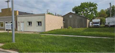 1041 Griswold, Port Huron, MI 48060