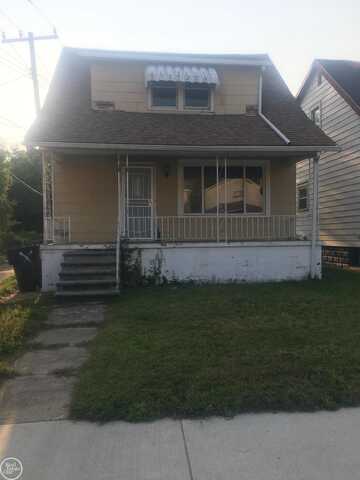 18025 Wexford, Detroit, MI 48234