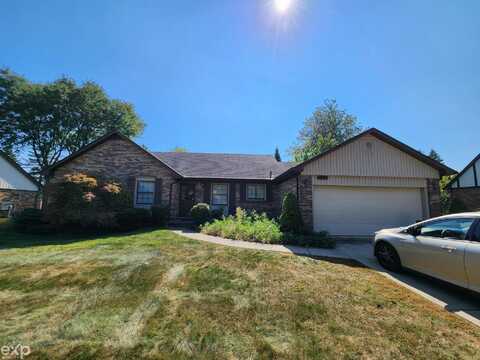 37689 Bristol, Livonia, MI 48154