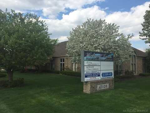 43120 Utica, Sterling Heights, MI 48314