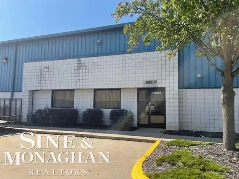 51518 Industrial Drive Unit F, New Baltimore, MI 48047