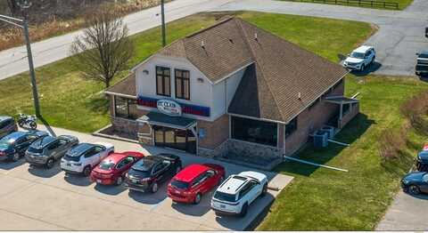 1306 S Carney, Saint Clair, MI 48079