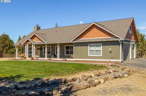 13976 SE Lost Lake Drive, Prineville, OR 97754