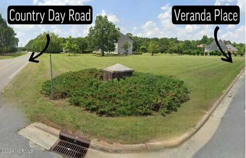 101 Veranda Place, Goldsboro, NC 27530