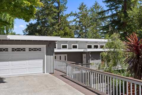 152 Montclair DR, SANTA CRUZ, CA 95060