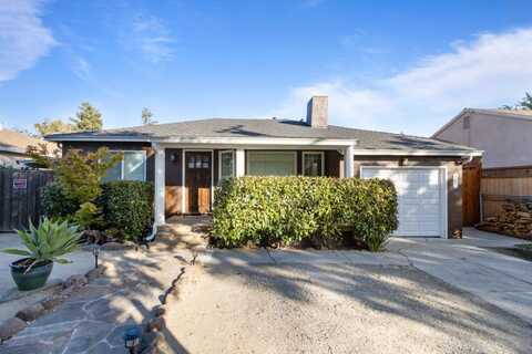 942 5th AVE, REDWOOD CITY, CA 94063