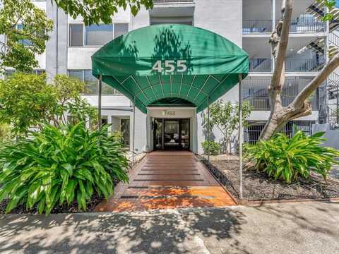 455 Crescent ST 301, OAKLAND, CA 94610