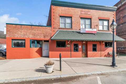 2-4 Main Street, Huntington, MA 01050