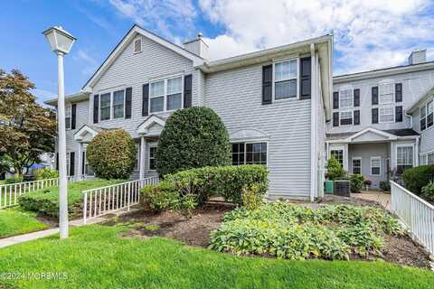 645 Windflower Court, Marlboro, NJ 07746