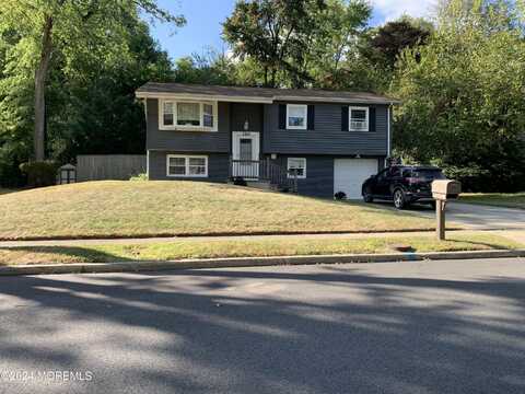 120 Susan Drive, Jackson, NJ 08527