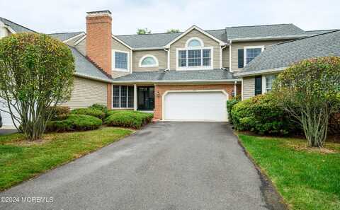 110 Greenfield Court, Little Silver, NJ 07739