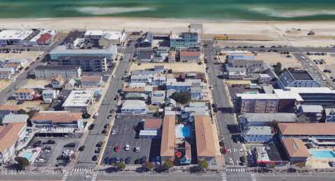 100 Boulevard, Seaside Heights, NJ 08751