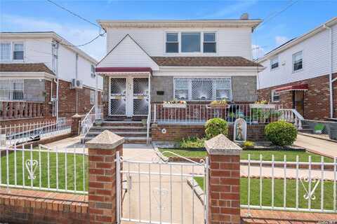 76-12 Pitkin Avenue, Ozone Park, NY 11417