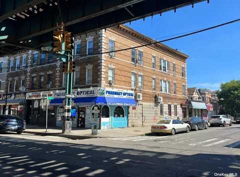 114-02 Jamaica Avenue, Richmond Hill, NY 11418