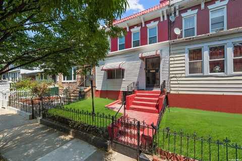 145 Grafton Street, Brownsville, NY 11212