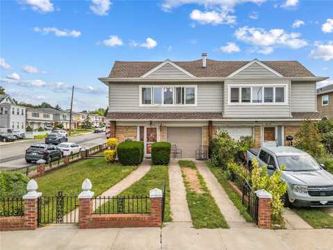 16-33 154th Street, Whitestone, NY 11357