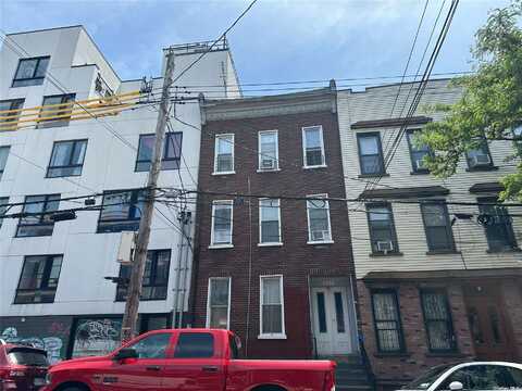 320 Menahan Street, Bushwick, NY 11237