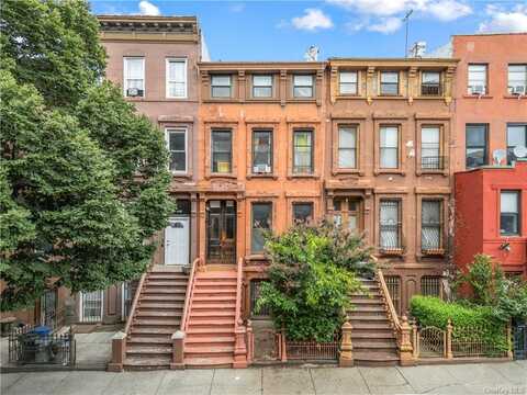 203 Hart Street, Brooklyn, NY 11206