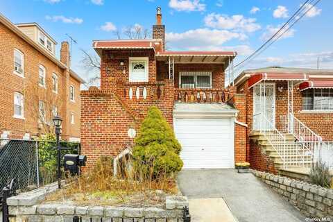 4152 Edson Avenue, Bronx, NY 10466