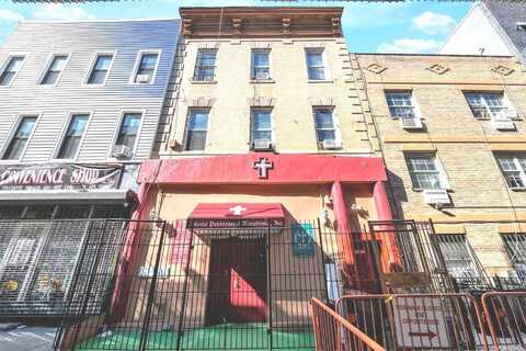 1325 Myrtle Avenue, Bushwick, NY 11221