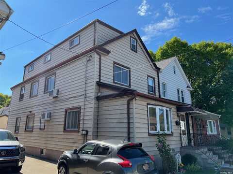 97-04 Plattwood Avenue, Ozone Park, NY 11417