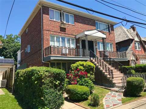 170-15 84th Drive, Jamaica, NY 11432