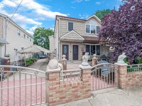 153-26 110th Road, Jamaica, NY 11433