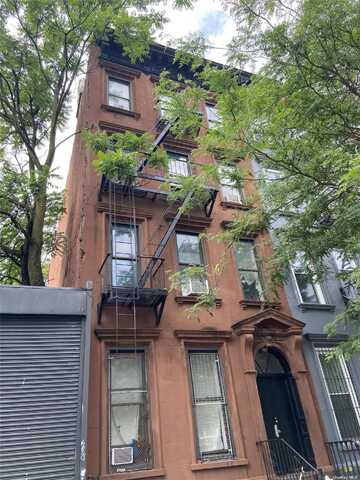 514 E 119th Street, New York, NY 10035