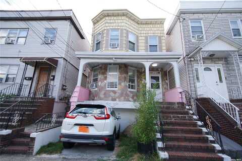 22-18 127th Street, College Point, NY 11356