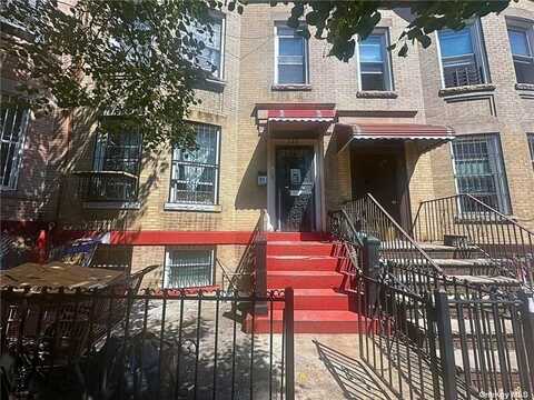 725 50th Street, Sunset Park, NY 11220