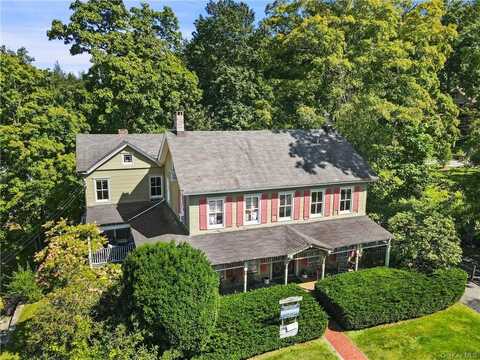 66 Main Street, Bedford Hills, NY 10507