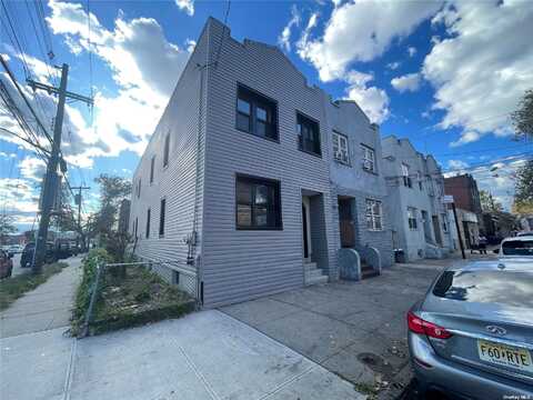 938 E 92nd Street, Canarsie, NY 11236