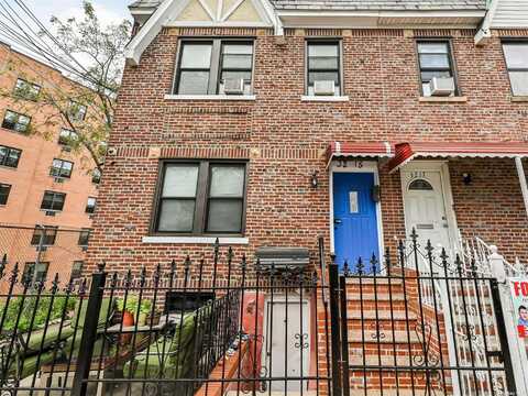 32-15 110th Street, East Elmhurst, NY 11369