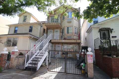 150-32 Shore Avenue, Jamaica, NY 11433