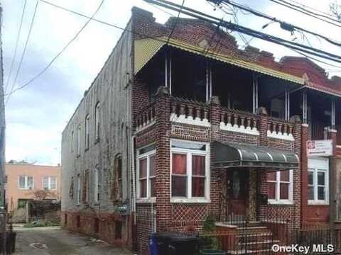 532 Bradford Street, East New York, NY 11207