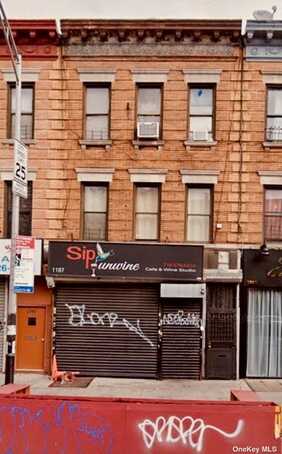 1197 Flatbush Avenue, Flatbush, NY 11226