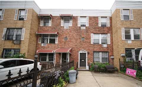 442 E 145th Street, Bronx, NY 10454