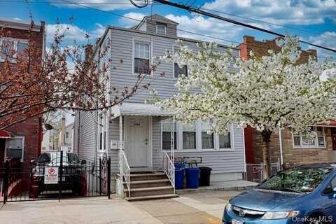 2868 Roebling Avenue, BRONX, NY 10461