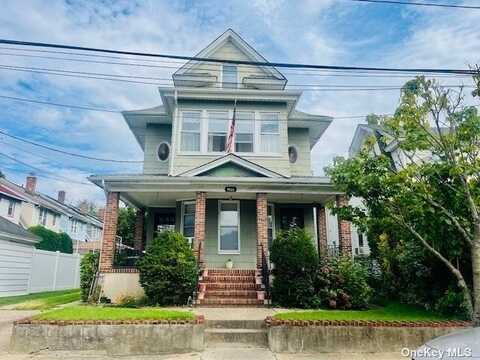 94-11 85th Avenue, Woodhaven, NY 11421