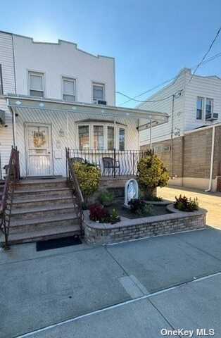 66-18 75th Street, Middle Village, NY 11379