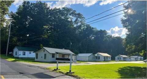 18-30 & 46 Crawford Street, Pine Bush, NY 12566