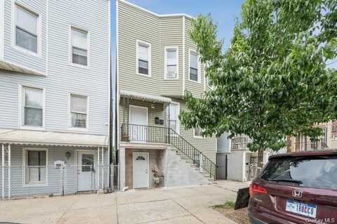 1727 Hunt Avenue, BRONX, NY 10462