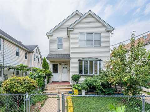 43-54 157th Street, Flushing, NY 11355