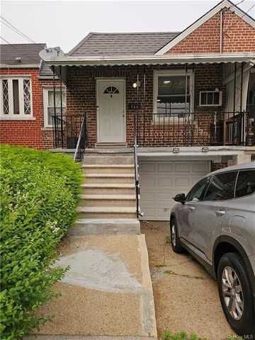 756 Calhoun Avenue, BRONX, NY 10465