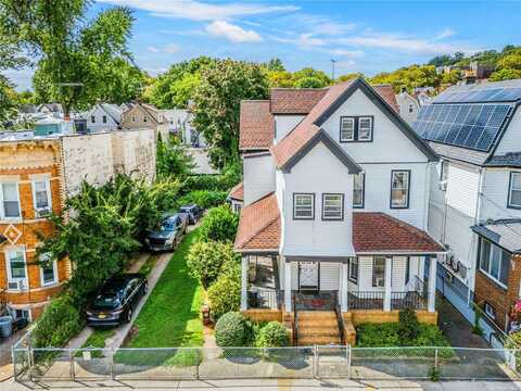 85-38 91st Street, Woodhaven, NY 11421