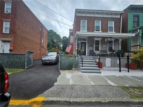 87 Benkard Avenue, Newburgh, NY 12550