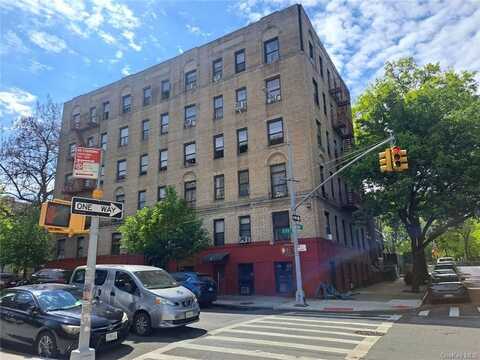 230 E 173rd Street, BRONX, NY 10457