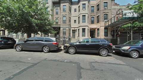 555 W 183rd Street, New York, NY 10033